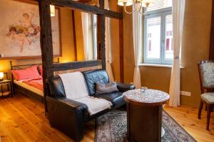 Apartment room in Ferienwohnungen Muehlenblick