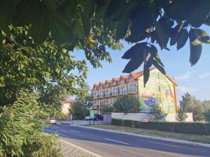 Hotel Principal