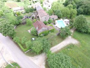 Arbalovija Rustic Villa