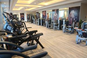 Gewan Hotel Cairo
