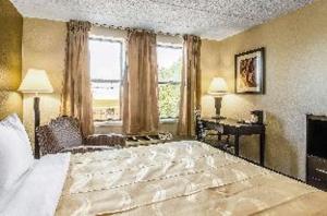 Room #53985719 room in Quality Inn Middleboro-Plymouth