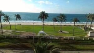 Retac El Arish
