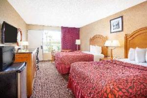 Days Inn by Wyndham Orlando Downtown