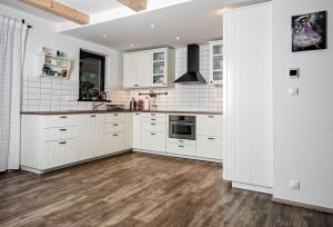 Chalupa BožíKout - Kouty nad Desnou