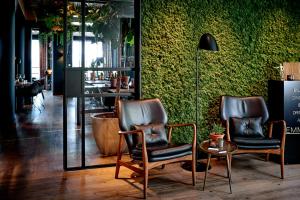 Hotel Hogerhuys - adults only