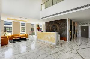 Bhagini Icon Premier Hotel