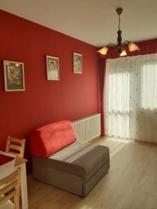 Deluxe Room room in Pacsirta Vendégház Egerszalók