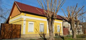 Kölcsey Vendégház