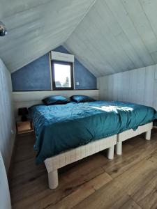 Maisons de vacances Le Petit Renard : photos des chambres