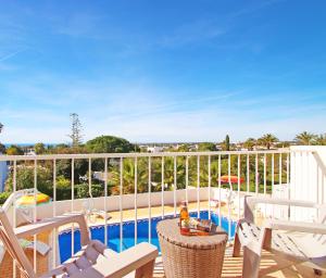Villa Margarita by Algarve Vacation