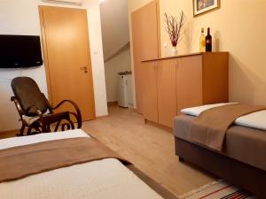 Pacsirta Vendégház