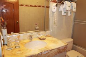 Casona Plaza Hotel Puno