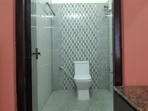 Devansh Bhanu Residency DBR