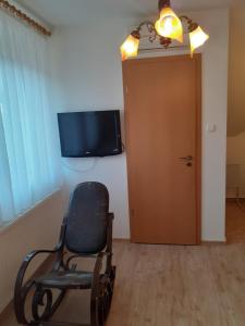 Pacsirta Vendégház