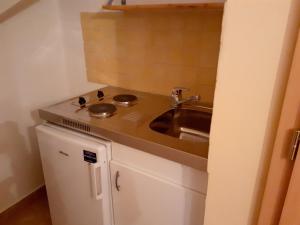 Pacsirta Vendégház