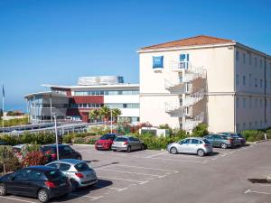 Hotels ibis budget Marseille L'Estaque : photos des chambres