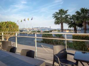 Hotels ibis budget Marseille L'Estaque : photos des chambres