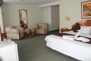 Casona Plaza Hotel Puno