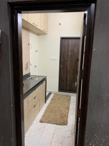 Hayat-Bi Residency service apartment
