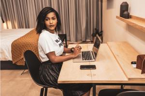 BlackBrick Sandton One