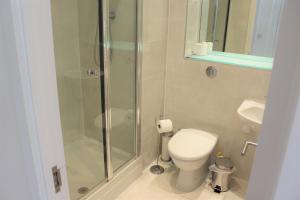 Work, Rest and Stay at Ocean Village