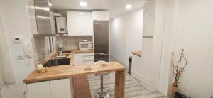 Apartamento Terra Denis