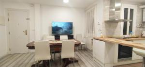 Apartamento Terra Denis