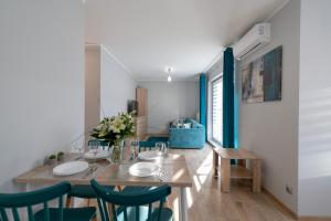 One-Bedroom Apartment room in Dream Apart - Spokojna
