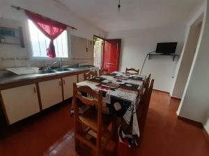 El Mirador de La Toma