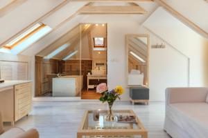 Boutique Hotel Blanc & Bleu - Capitano