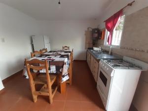 El Mirador de La Toma