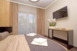 Ośrodek Promenada- Horyzont