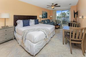 One-Bedroom Studio room in Bahia 4406