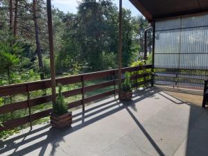 Forest Villa