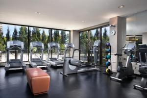 Crowne Plaza Toronto - North York by IHG