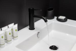 Appartements Maison Tillot : photos des chambres