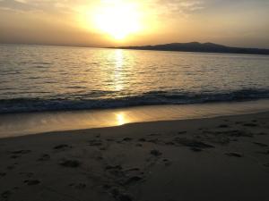 Villa Tranquilita Naxos Greece