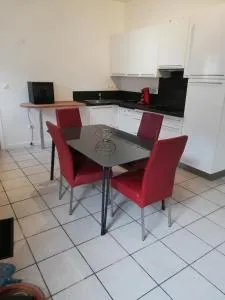 logement entier au calme - Selvigny