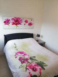 logement entier au calme