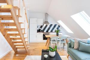Limehome Wien Thaliastraße Deluxe