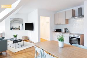 Limehome Wien Thaliastraße Deluxe