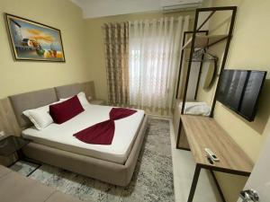 Kevin’s Lungomare Apartment