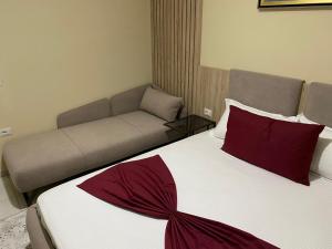 Kevin’s Lungomare Apartment