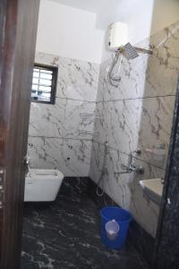 Hayat-Bi Residency service apartment