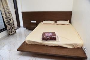 Hayat-Bi Residency service apartment