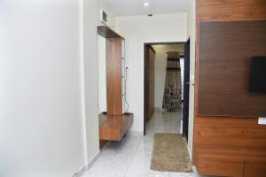 Hayat-Bi Residency service apartment