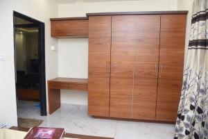 Hayat-Bi Residency service apartment