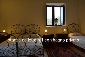 Etna 1928 Country House