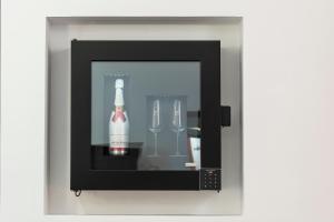 Le stanze del Barone