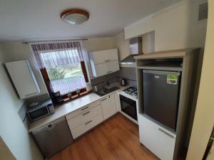 Apartamenty EverySky - Boczna